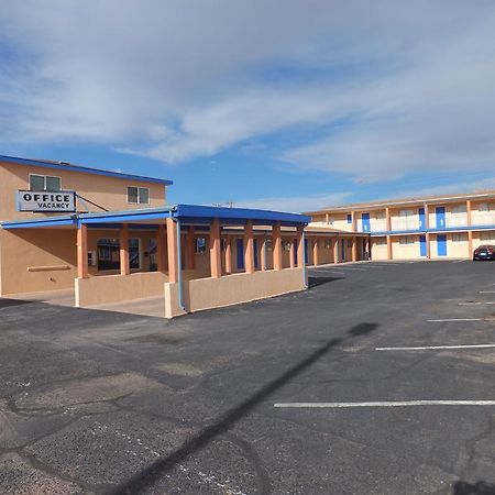 Americas Best Value Inn Santa Rosa, New Mexico Exterior photo