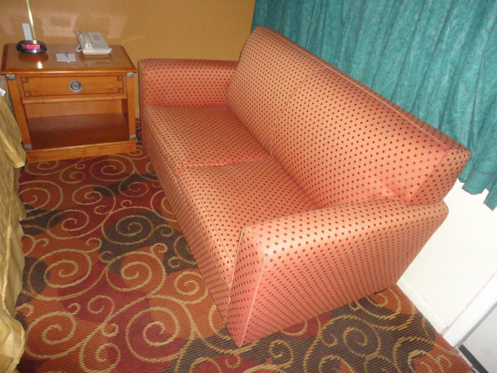 Americas Best Value Inn Santa Rosa, New Mexico Room photo