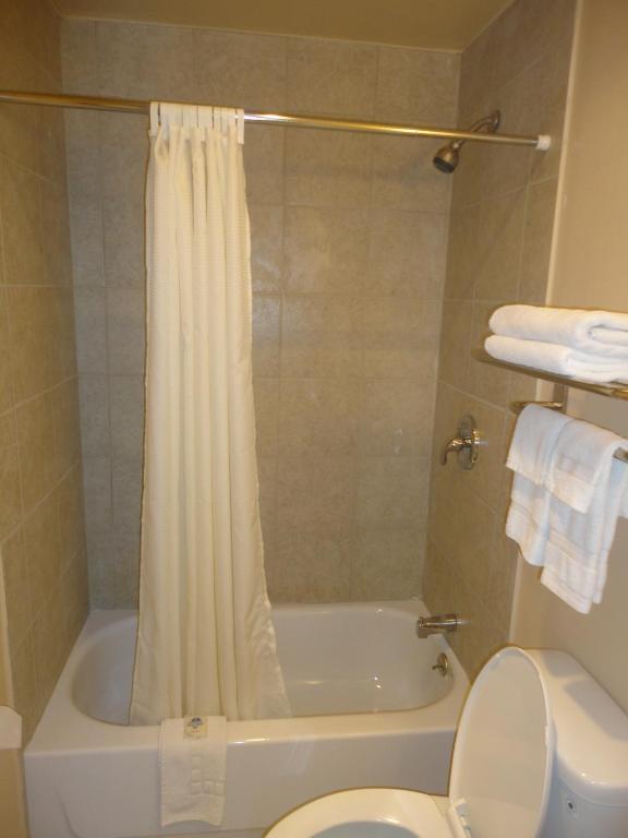 Americas Best Value Inn Santa Rosa, New Mexico Room photo