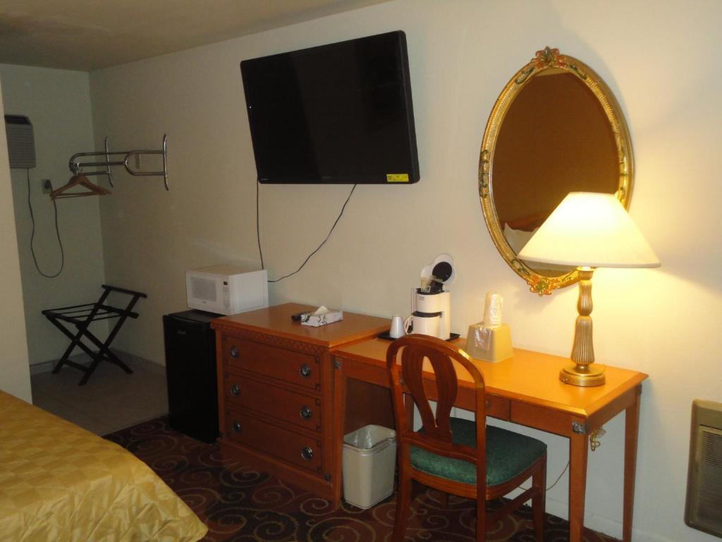 Americas Best Value Inn Santa Rosa, New Mexico Room photo
