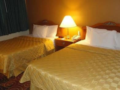 Americas Best Value Inn Santa Rosa, New Mexico Exterior photo